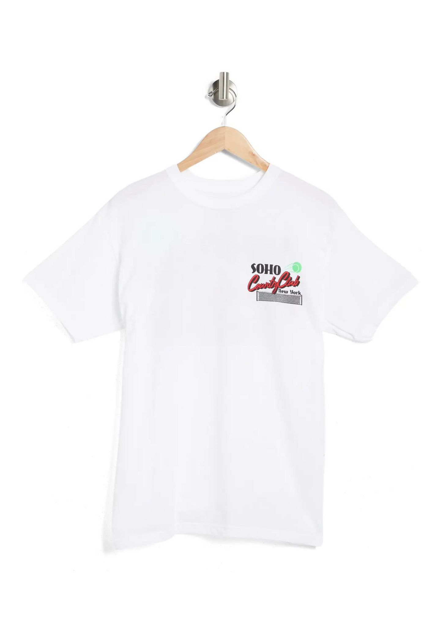 Soho Country Club Graphic T-Shirt